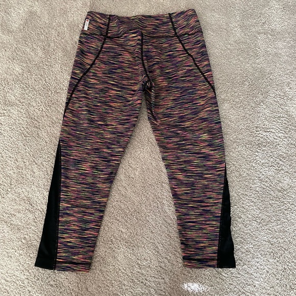 Zella Spacedye Leggings - Picture 2 of 5